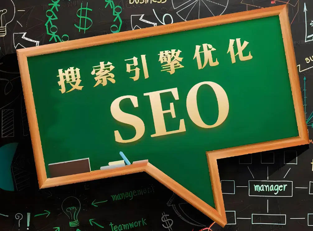 seo 了解 SEO：企业网络营销的重要策略与专业服务